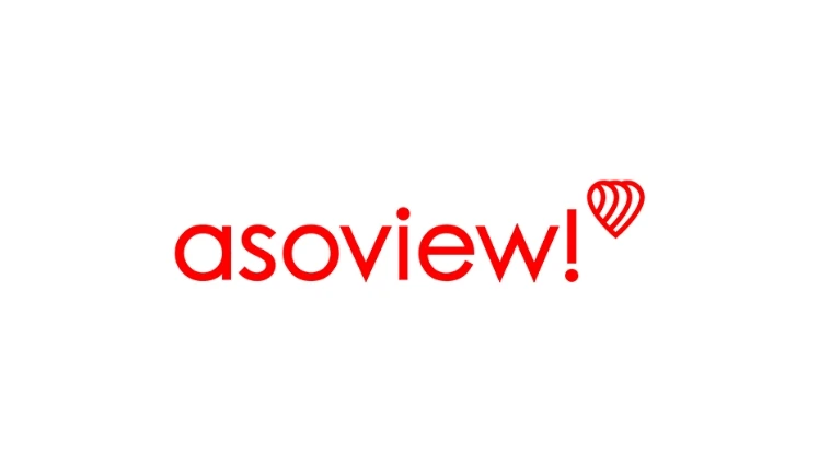asoview!