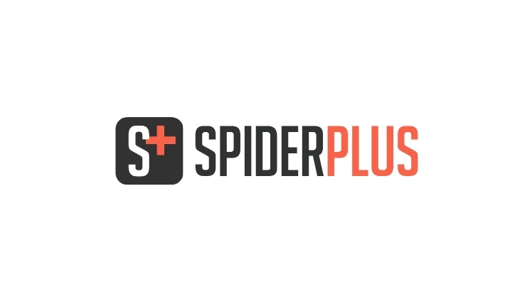 SPIDERPLUS