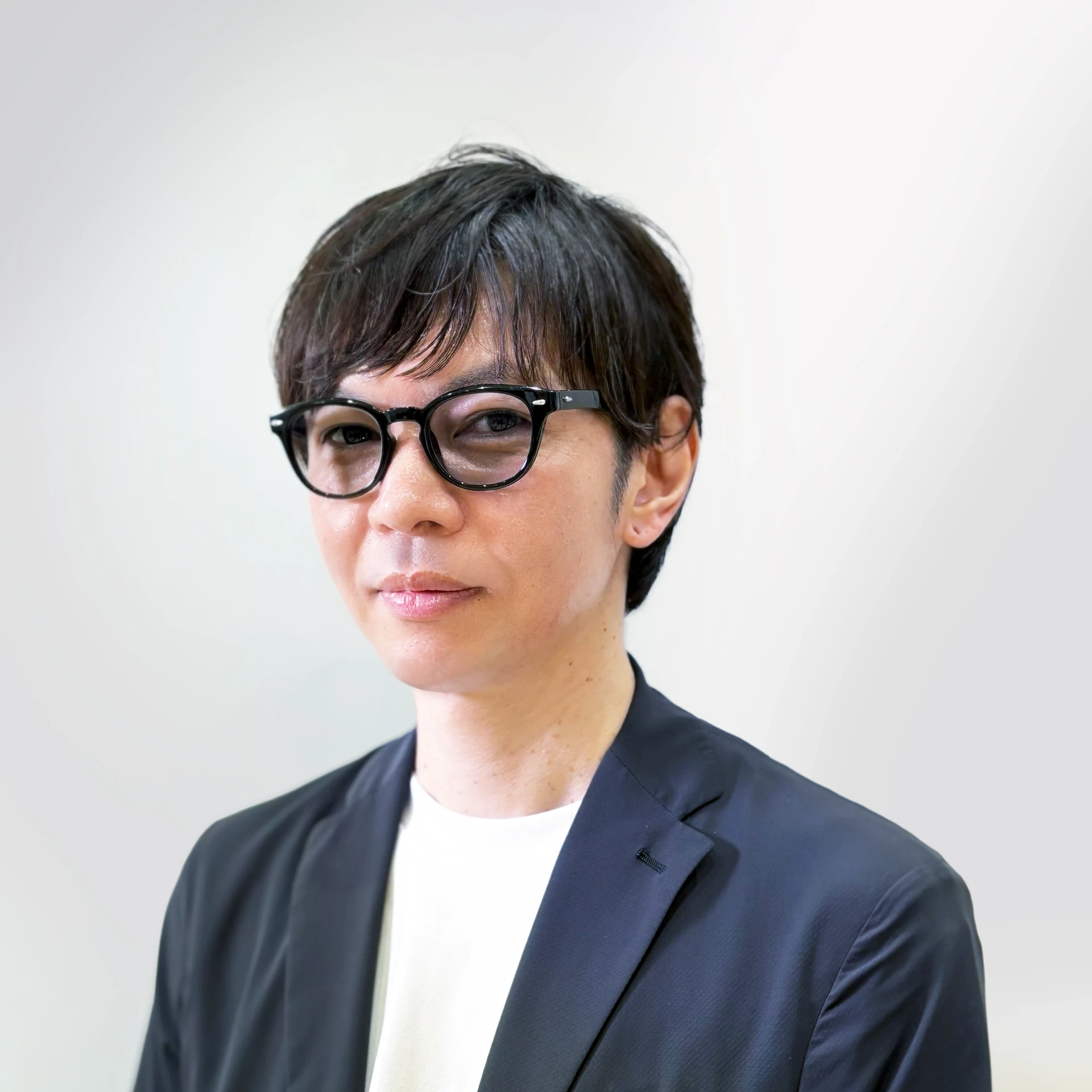 田代　正人のポートレート