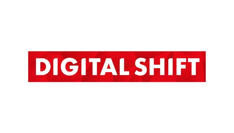 DIGITAL SHIFT