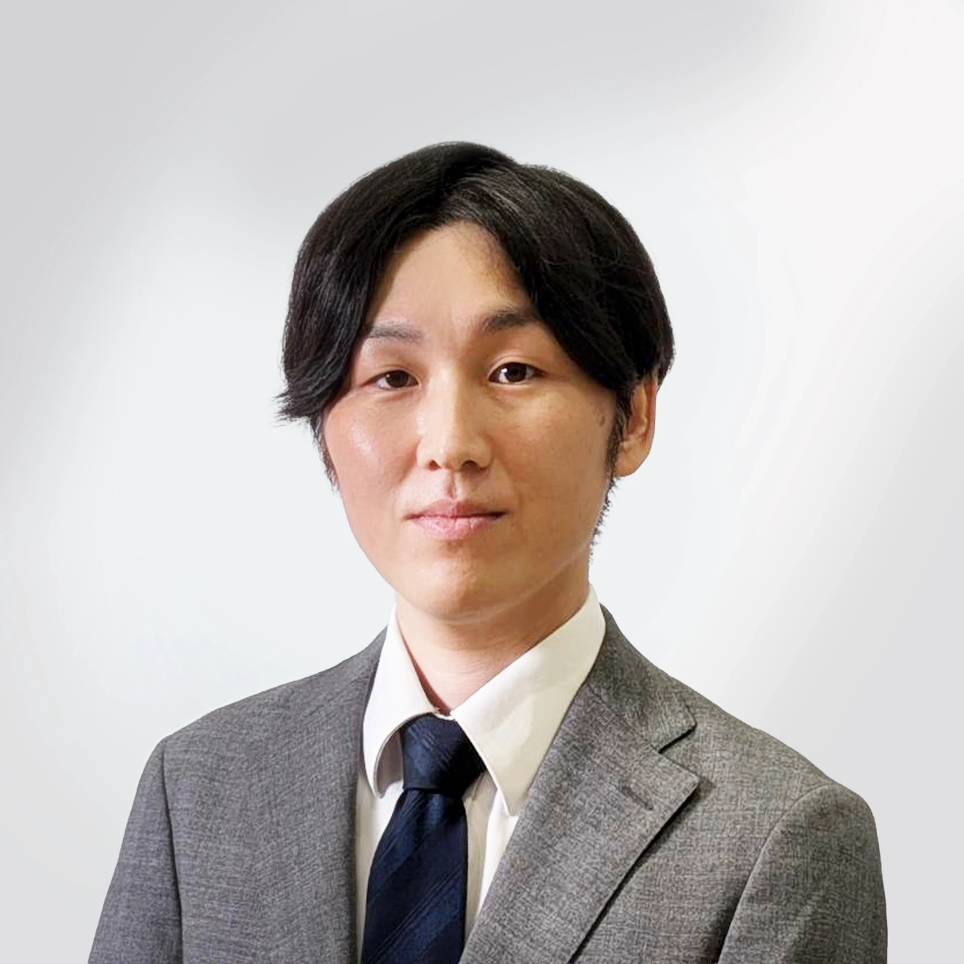 八島　将大のポートレート