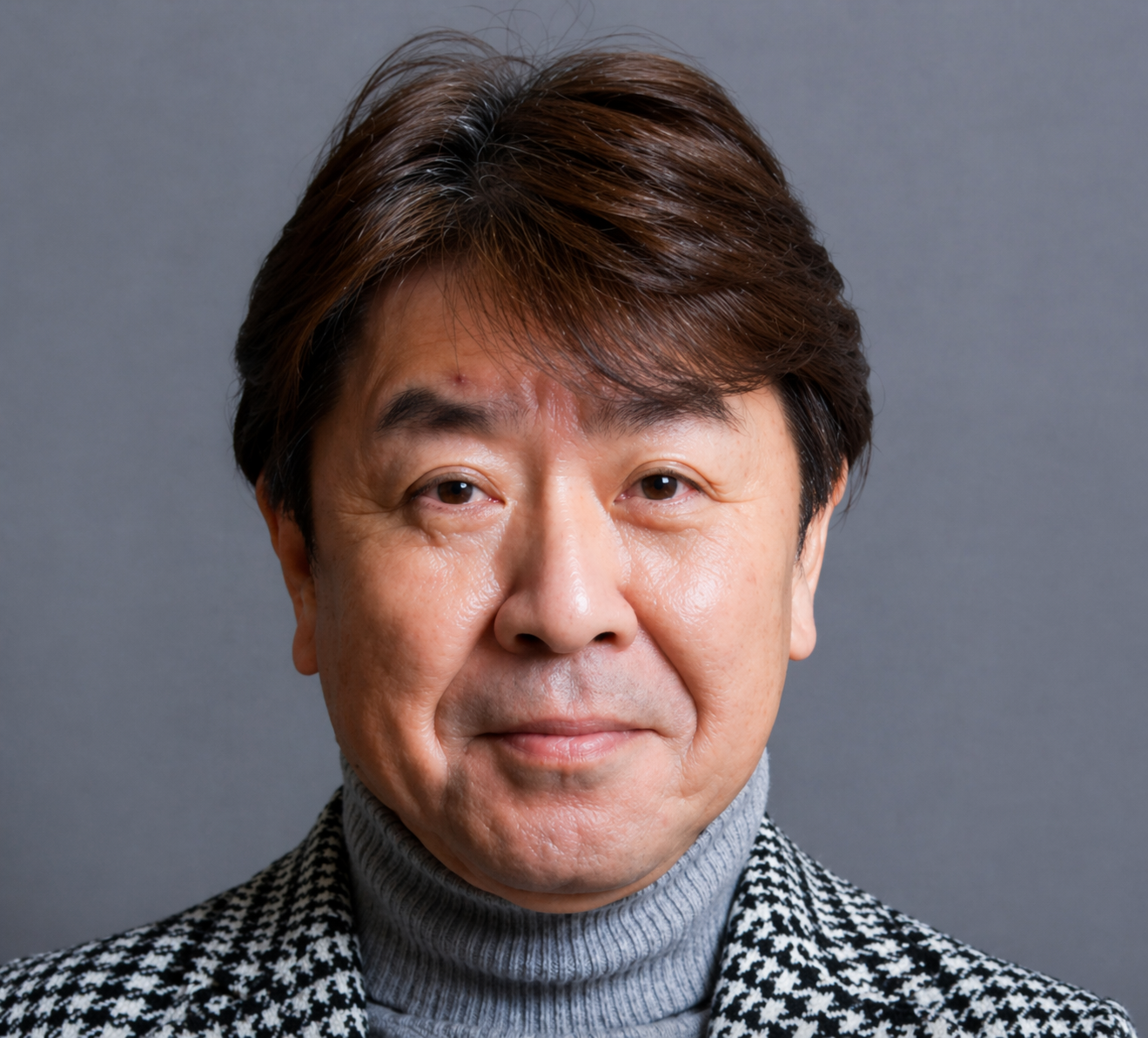 大西 芳明