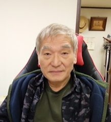 朝日 義明